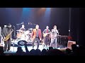 The Slackers Live 12-11-2021 (You Must Be Good) at The Observatory Santa Ana California