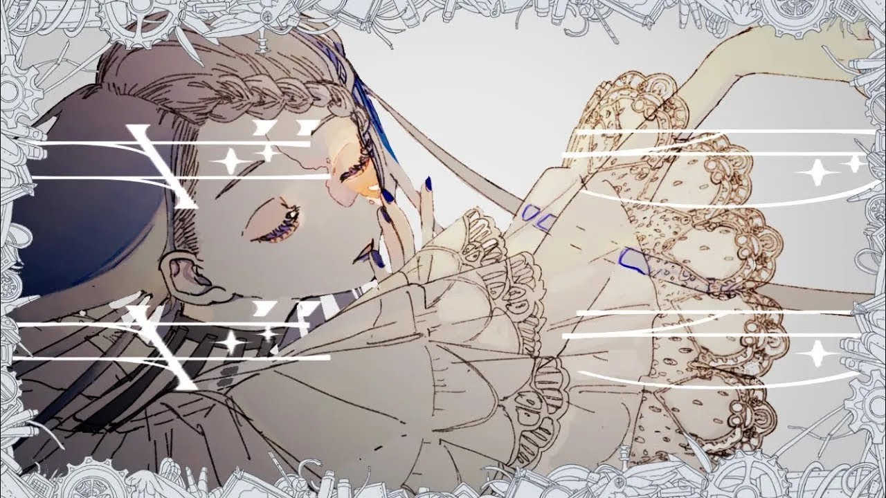 ギラギラ/Ado(cover)【あじっこ×みーちゃん】