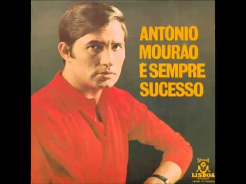 Antonio Mourão - Ó tempo volta p'ra trás