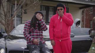 IUR Rizzy - Free The Drank God