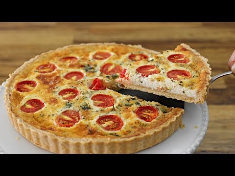 download lagu mp3 mp4 Pizza Quiche Recipe, download lagu Pizza Quiche Recipe gratis, unduh video klip Pizza Quiche Recipe