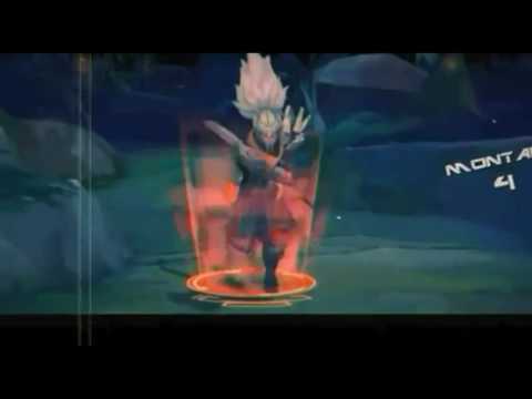 [TR]  Ciao Sono Yasuo Montage