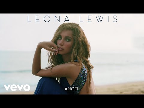 Leona Lewis - Angel (Official Audio)