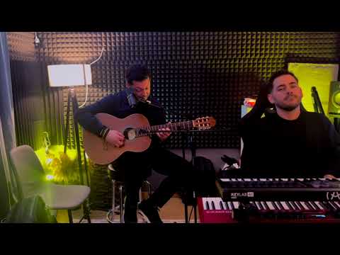 Σώσε με - Τσαχουρίδης Ματθαίος