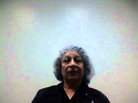 Albert Bandura Video 02/11/12