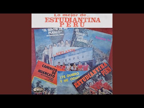 Huarancayo de mis Penas