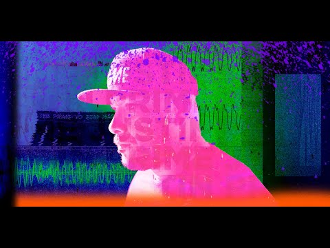 The Kick Drum Class by Justin Prime [Official Trailer]