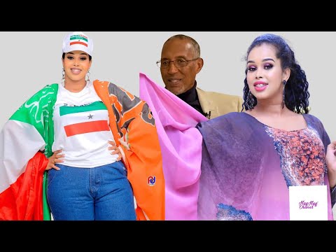 UGBAAD ARAGSAN HEES CUSUB WAXAAD CUNTAY HEERYADAAD 2024 MUUSE BIIXI