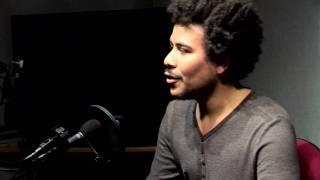 Liam Bailey - It's Not The Same - The Beat on the BBC