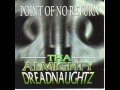 Almighty Dreadnaughtz - Venomous Tracks (2000)