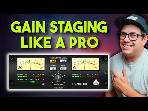 Free Download TriMeter v1.1.0 AAX VST3 x64 WiN-R2R