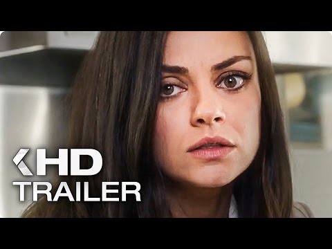 BAD MOMS Trailer (2016)