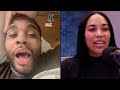 I Did The Right Thing Kevin Gates Speaks Out After Estranged Wife Dreka S Interview