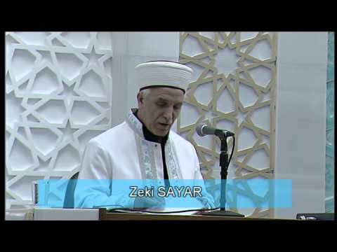 Dinle Ey Nefsim 09.01.2015 - DİYANET TV