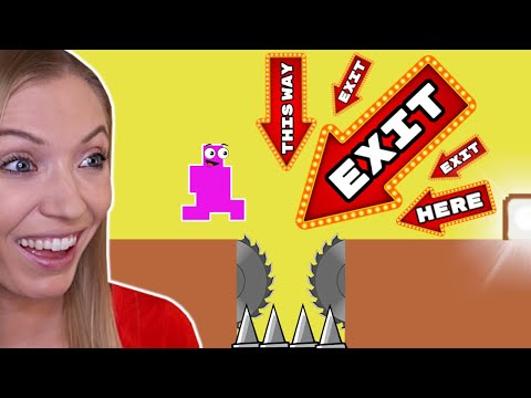 I BEAT The World's BIGGEST Troll Game!