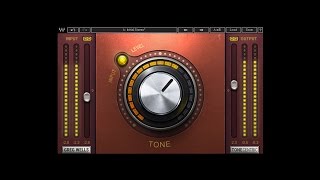 Video thumbnail for Add Analog Tone to Your Tracks – Greg Wells ToneCentric Plugin by Waves Audio