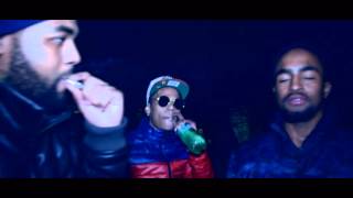 King Cardo - Best friend- official music video