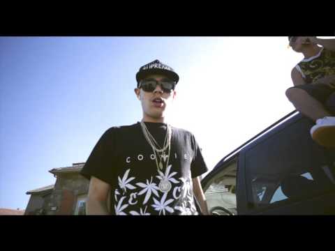 Mic Ca$h - Zone (Official Music Video)