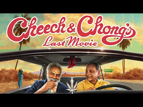 Cheech & Chong's Last Westdoc