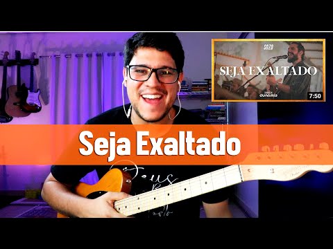 Seja Exaltado - Sozo