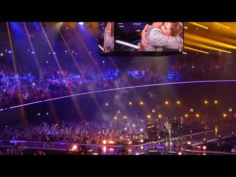 Schlagerboom 2019 - Helene Fischer als Überraschungsgast