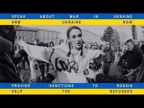 Alina Pash - CORRUPTION (feat. DJ Pone, OTOY, Den Da Funk) [Official Music Video]