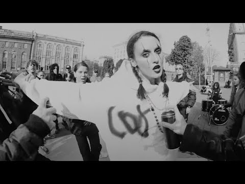 Alina Pash, OTOY, Den Da Funk, DJ Pone - CORRUPTION