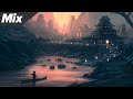 Beautiful Chillstep Mix #22【1 Hour】 