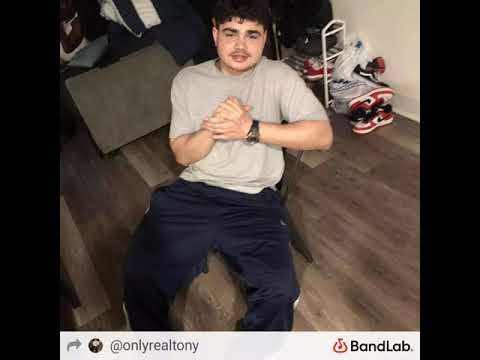 "bully"prod.lil' Trev