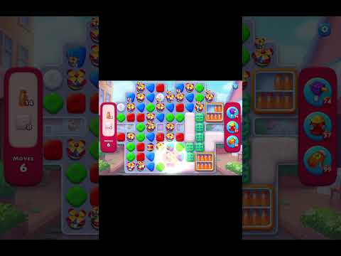 Township mini game level 3995