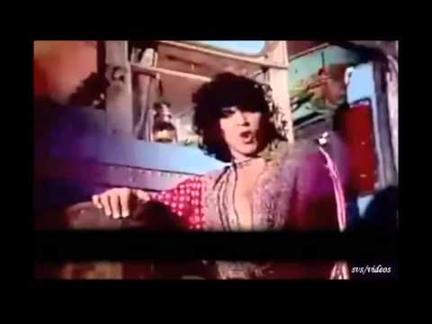 Video thumbnail for Sandra Rosa Madalena “A Cigana”