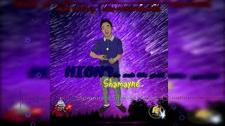 Shamayne - High9 (A suh life go) [Official Audio]