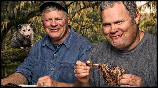 Coon Trapping & Cooking… Until This Happened