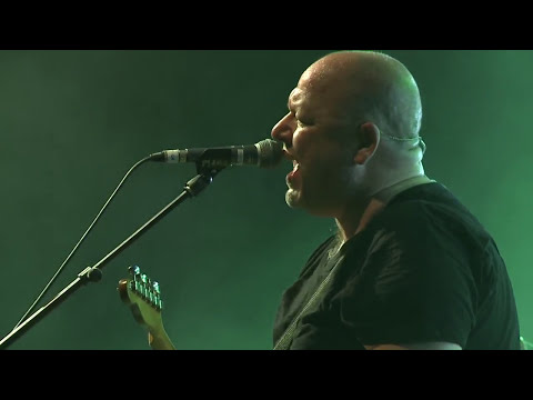PIXIES - Gouge Away (Exceptional performance)