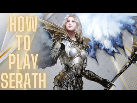 Serath Guide Paragon The Overprime