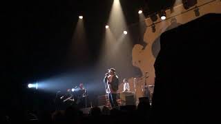 Ben L'Oncle Soul   Olympia Arcachon   Janvier 2018   Part 1