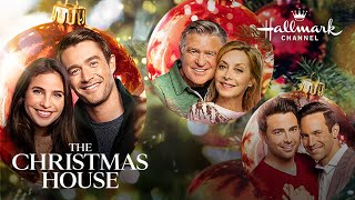 The Christmas House (2020) Video