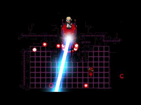 Everhood - Quantum Battle [No Hit]