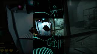 なぜか無限に増え続けるグレネード Half-Life Alyx #Shorts