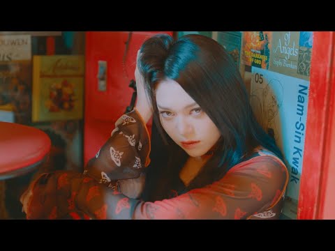 AleXa -  TATTOO (華納官方中字版)