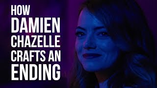 How Damien Chazelle Crafts an Ending