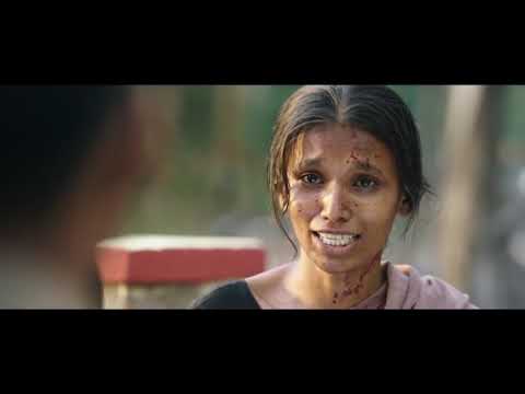 Malayalam dubbed Full Movie Ratsasan