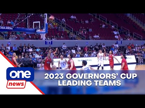 TNT dominates Blackwater, San Miguel outguns Northport