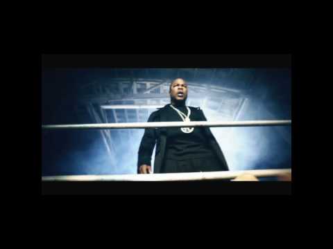 Xzibit  "Hurt Locker" Official Music Video (HD)