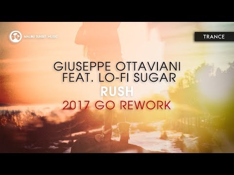 Giuseppe Ottaviani feat. Lo-Fi Sugar - Rush (2017 GO Rework)