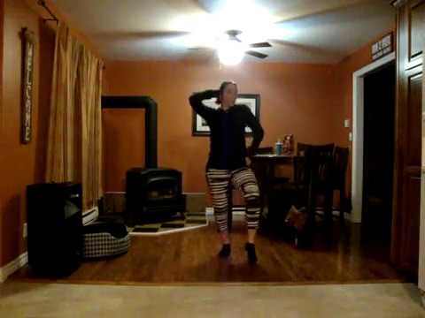 Mama Yo by Mayra Veronica vs Yolanda Be Cool - Zumba Fitness