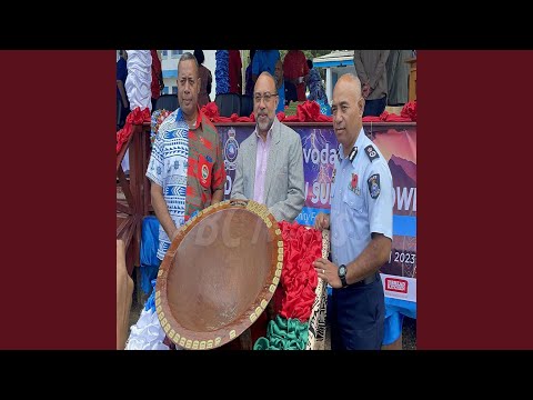 Cori Mada Na Salusalu