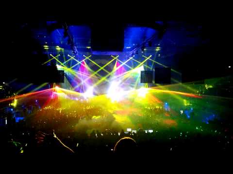 Transmission 2014 SK - Capital Cities - Safe & Sound (Markus Schulz vs. Grube & Hovsepian Remix)