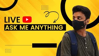 Ask Me Anything | Where Was I? video