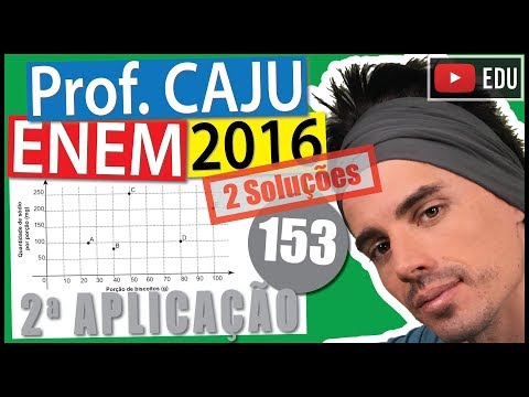 [ENEM 2016 2Ap] 152 📓 RAZÃO E PROPORÇÃO O sódio está presente na maioria dos alimentos